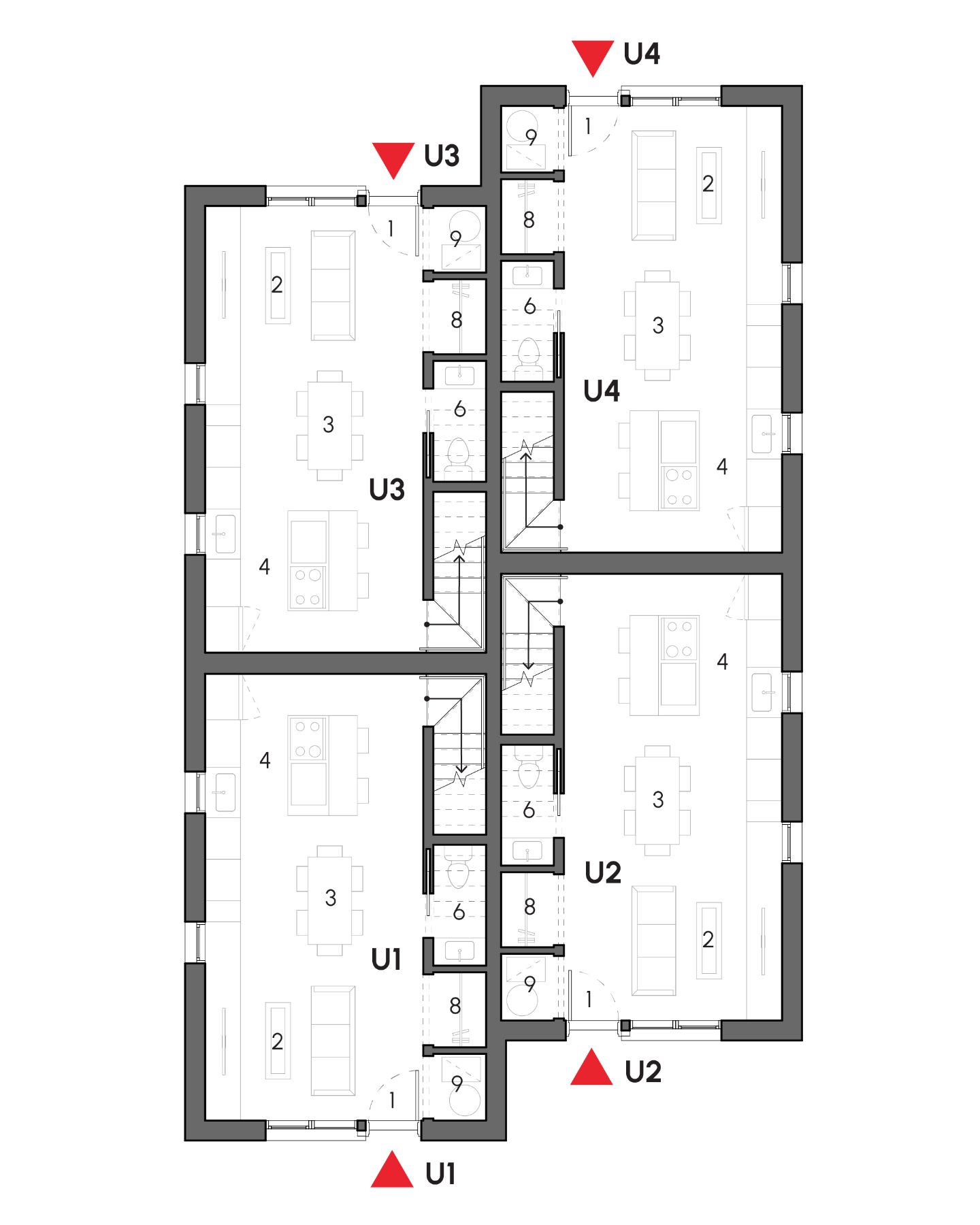 Main Floor Plan